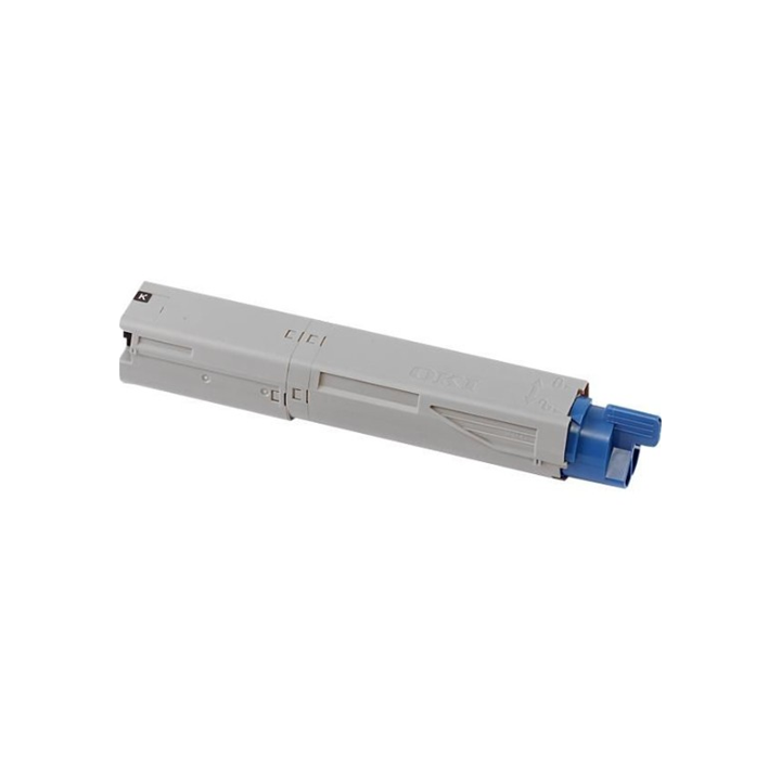 Toner per Oki C3300 43459332 nero 2500pag.