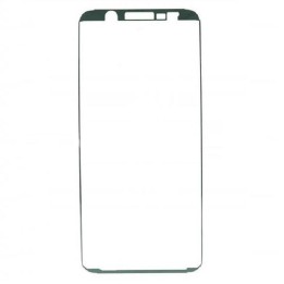 COLLA ADESIVO FRONTALE PER SAMSUNG GALAXY A6 PLUS A6+ (2018) A605F