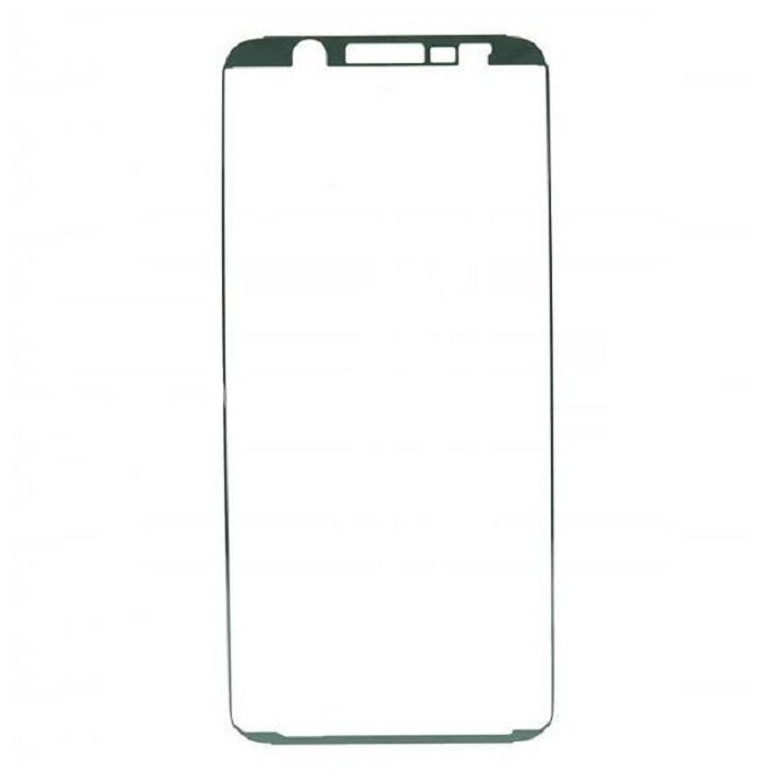 COLLA ADESIVO FRONTALE PER SAMSUNG GALAXY A6 PLUS A6+ (2018) A605F