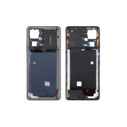 COVER CENTRALE B PER XIAOMI REDMI NOTE 12 PRO+ 5G (22101316UCP 221013.