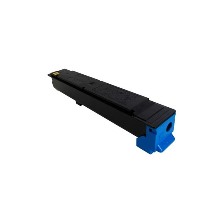 Toner per Kyocera TK-5205 ciano 12000pag.