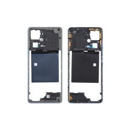 COVER CENTRALE B PER XIAOMI REDMI NOTE 12 PRO+ 5G (22101316UCP 221013.