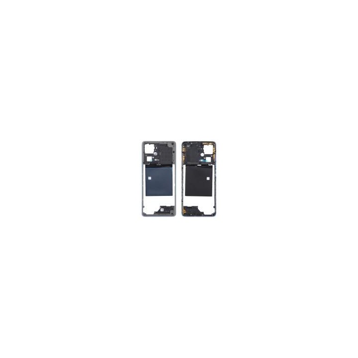 COVER CENTRALE B PER XIAOMI REDMI NOTE 12 PRO+ 5G (22101316UCP 221013.