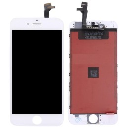 TOUCH + LCD DISPLAY COMPLETO PER APPLE IPHONE 6G 4.7 TIANMA AAA+ BIAN.