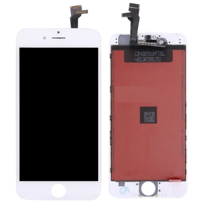 TOUCH + LCD DISPLAY COMPLETO PER APPLE IPHONE 6G 4.7 TIANMA AAA+ BIAN.