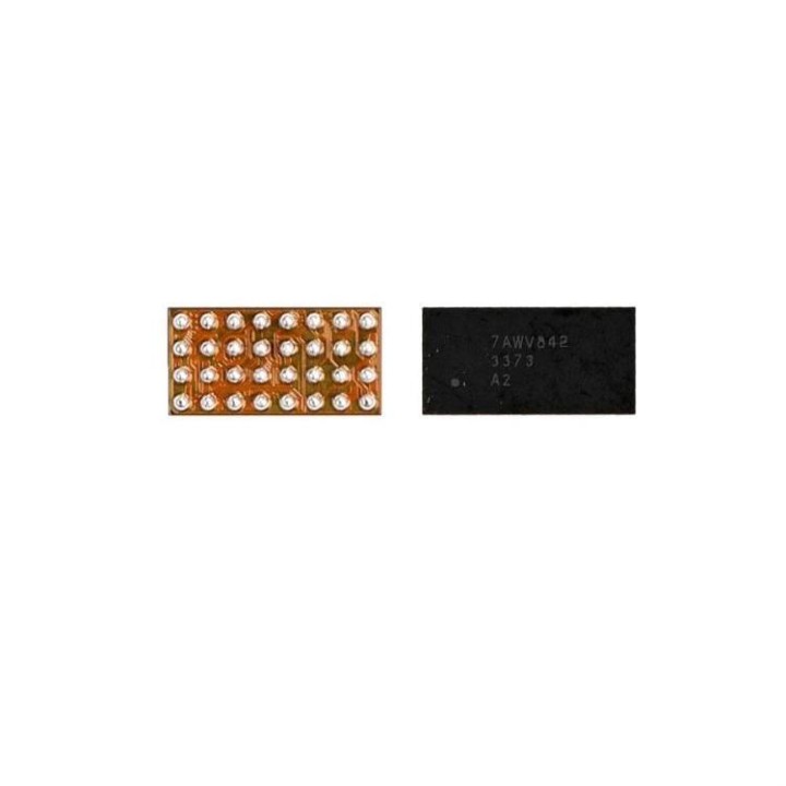 DISPLAY TOUCH POWER IC 3373 A2 / U5600 PER APPLE IPHONE X / IPHONE XS.