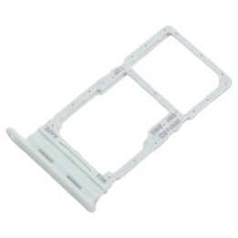 DUAL SIM TRAY PER SAMSUNG GALAXY A16 4G A165F VERDE