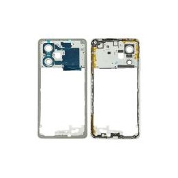 COVER CENTRALE B PER XIAOMI REDMI NOTE 12 PRO 5G (22101316C 22101316I.