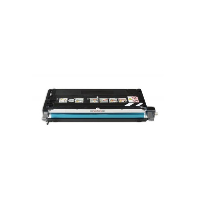 Toner per Epson Aculaser C2800 S051161 nero 8000pag.