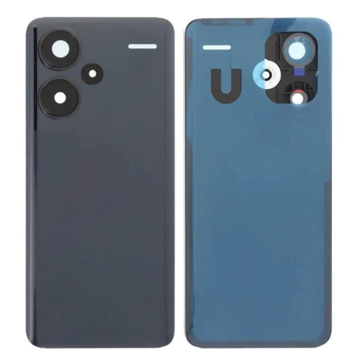 COVER POSTERIORE PER XIAOMI REDMI NOTE 13 PRO+ 5G (23090RA98C 23090RA.
