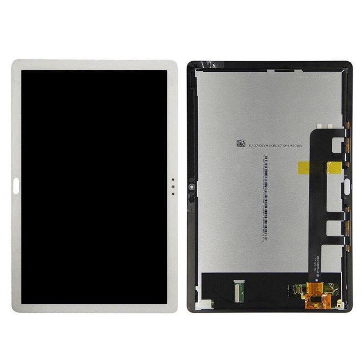 TOUCHSCREEN + DISPLAY LCD DISPLAY COMPLETO SENZA FRAME PER HUAWEI MED.