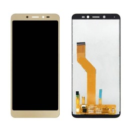 TOUCHSCREEN + DISPLAY LCD DISPLAY COMPLETO SENZA FRAME PER WIKO SUNNY.