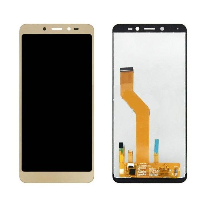 TOUCHSCREEN + DISPLAY LCD DISPLAY COMPLETO SENZA FRAME PER WIKO SUNNY.