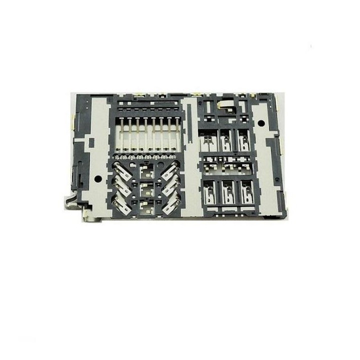 SIM READER PER SAMSUNG GALAXY J6 PLUS J610F