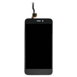 TOUCHSCREEN + DISPLAY LCD DISPLAY COMPLETO SENZA FRAME PER XIAOMI RED.