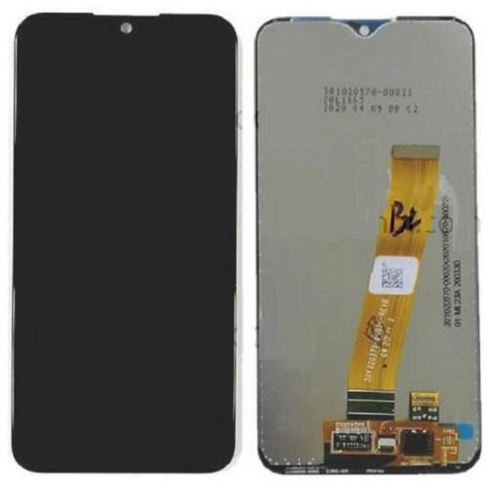 DISPLAY LCD + TOUCHSCREEN DISPLAY COMPLETO SENZA FRAME PER SAMSUNG GA.