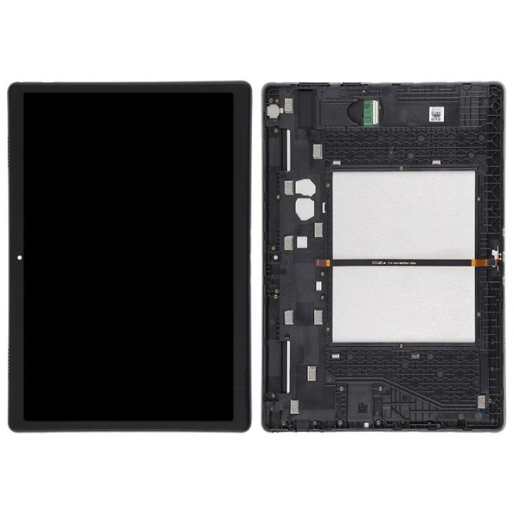 DISPLAY LCD + TOUCHSCREEN DISPLAY COMPLETO + FRAME PER LENOVO TAB M10.