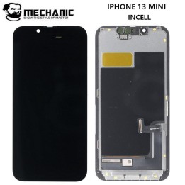 TOUCHSCREEN + DISPLAY LCD DISPLAY COMPLETO PER APPLE IPHONE 13 MINI 5.
