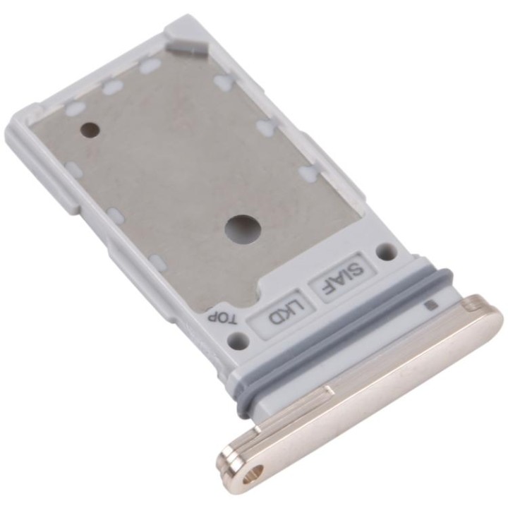 DUAL SIM TRAY PER SAMSUNG GALAXY S23 S911B / S23 PLUS 5G / S23+ 5G S9.