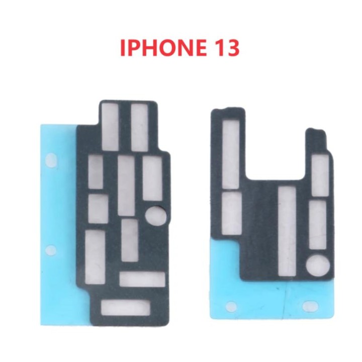 PASTIGLIE IN SCHIUMA SPUGNA DELLA SCHEDA PRINCIPALE PER APPLE IPHONE..