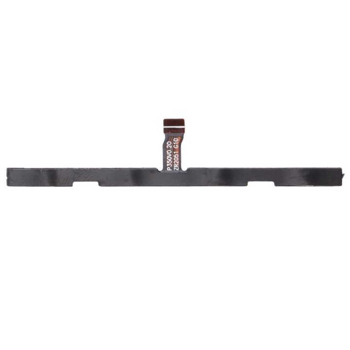 FLEX DI TASTO VOLUME E POWER PER MOTOROLA MOTO G10 (XT2127-2)