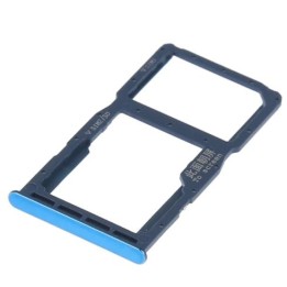 DUAL SIM TRAY PER HUAWEI P30 LITE NEW EDITION / P30 LITE MAR-L01A MAR.