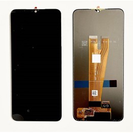 DISPLAY LCD + TOUCHSCREEN DISPLAY COMPLETO SENZA FRAME PER SAMSUNG GA.