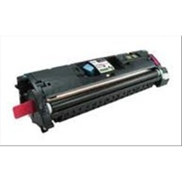 Toner per HP Q3963A 122A magenta 4000pag.
