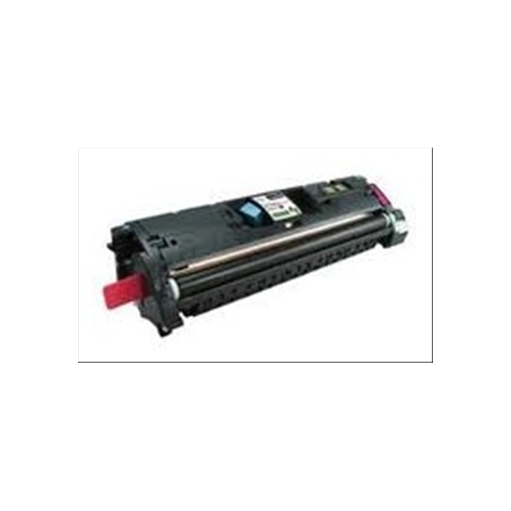 Toner per HP Q3963A 122A magenta 4000pag.