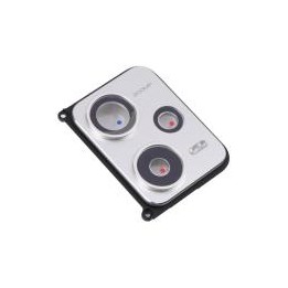 SUPPORTO CAMERA (200MP CAMERA) PER XIAOMI REDMI NOTE 12 PRO+ 5G (2210.