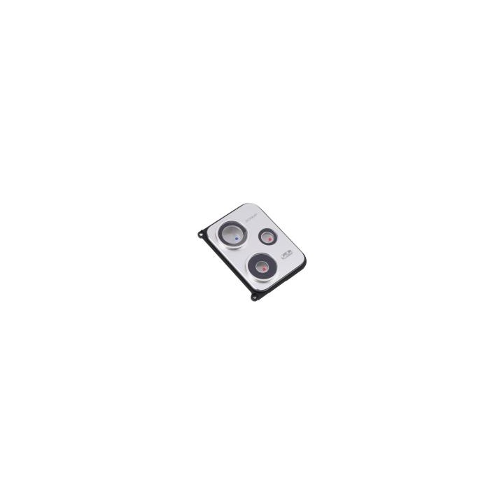 SUPPORTO CAMERA (200MP CAMERA) PER XIAOMI REDMI NOTE 12 PRO+ 5G (2210.