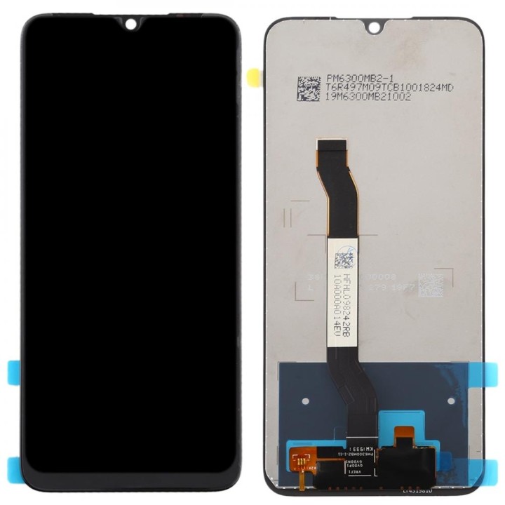 DISPLAY LCD + TOUCHSCREEN DISPLAY COMPLETO SENZA FRAME PER XIAOMI RED.
