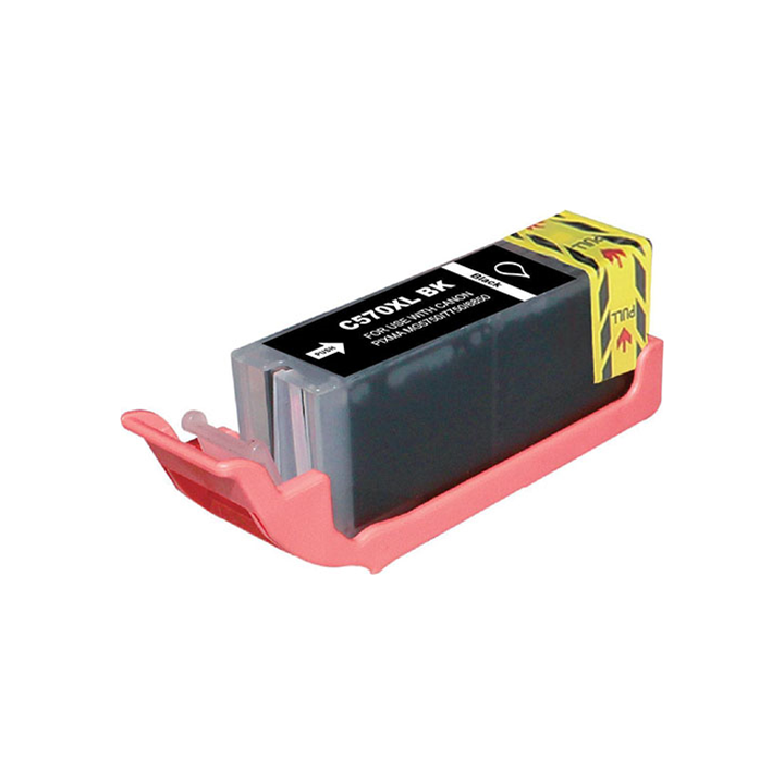 Cartuccia per Canon PGI-570PGBK nero 22ml