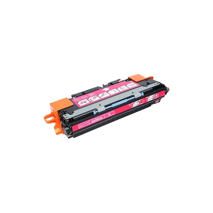 Toner per HP Q2683A 311A magenta 6000 pag.