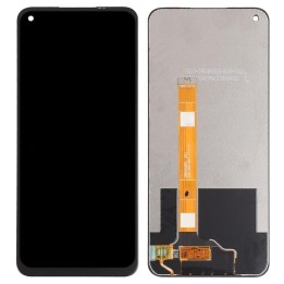 DISPLAY LCD + TOUCHSCREEN DISPLAY COMPLETO SENZA FRAME PER OPPO A73 5.