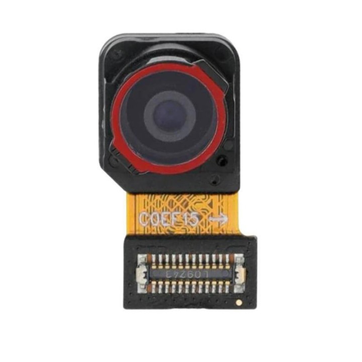 CAMERA ANTERIORE 16MP PER MOTOROLA MOTO G100 (2021) (XT2125 XT2125-4).