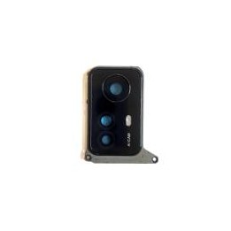 SUPPORTO CAMERA PER XIAOMI REDMI NOTE 12S (2303CRA44A 23030RAC7Y 2303.