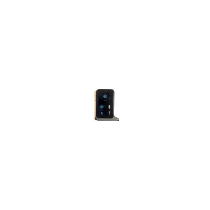 SUPPORTO CAMERA PER XIAOMI REDMI NOTE 12S (2303CRA44A 23030RAC7Y 2303.