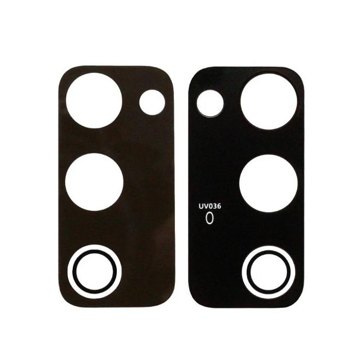 VETRO DI CAMERA PER SAMSUNG GALAXY S20 FE / S20 LITE G780F / S20 FE 5.