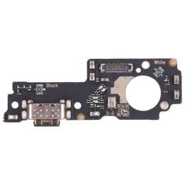 FLEX DI RICARICA PER XIAOMI REDMI 10 5G (22041219G 22041219NY) ORIGIN.