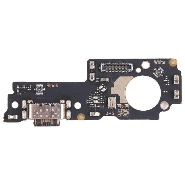 FLEX DI RICARICA PER XIAOMI REDMI 10 5G (22041219G 22041219NY) ORIGIN.