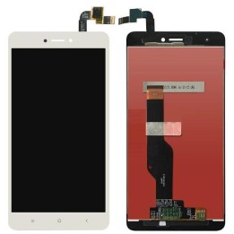 DISPLAY LCD + TOUCHSCREEN DISPLAY COMPLETO SENZA FRAME PER XIAOMI RED.