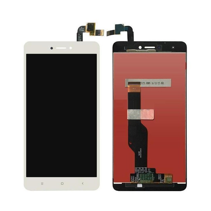 DISPLAY LCD + TOUCHSCREEN DISPLAY COMPLETO SENZA FRAME PER XIAOMI RED.