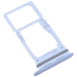 DUAL SIM TRAY PER SAMSUNG GALAXY A33 5G A336B BLU