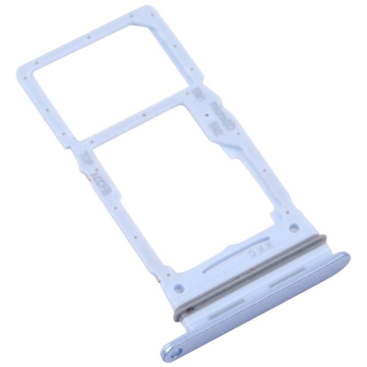 DUAL SIM TRAY PER SAMSUNG GALAXY A33 5G A336B BLU