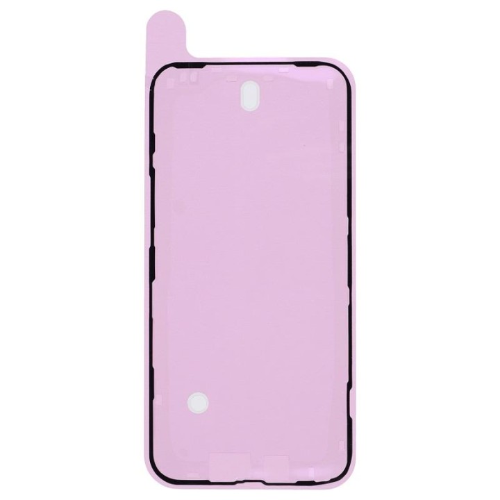 COLLA ADESIVO FRONTALE PER APPLE IPHONE 14 PLUS 6.7 ORIGINALE