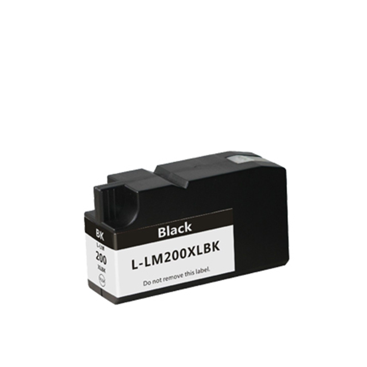 Cartuccia per Lexmark 200XL 14L0197 nero 2500pag.