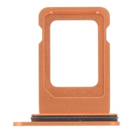 SIM TRAY PER APPLE IPHONE 17 PRO 6.3 / IPHONE 17 PRO MAX 6.9 ARANCIA