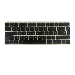 COPRITASTO DEL PULSANTE PER APPLE MACBOOK PRO 13 A2159 / MACBOOK PRO..