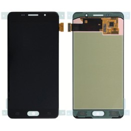 DISPLAY LCD + TOUCHSCREEN DISPLAY COMPLETO PER SAMSUNG GALAXY A5 2016.